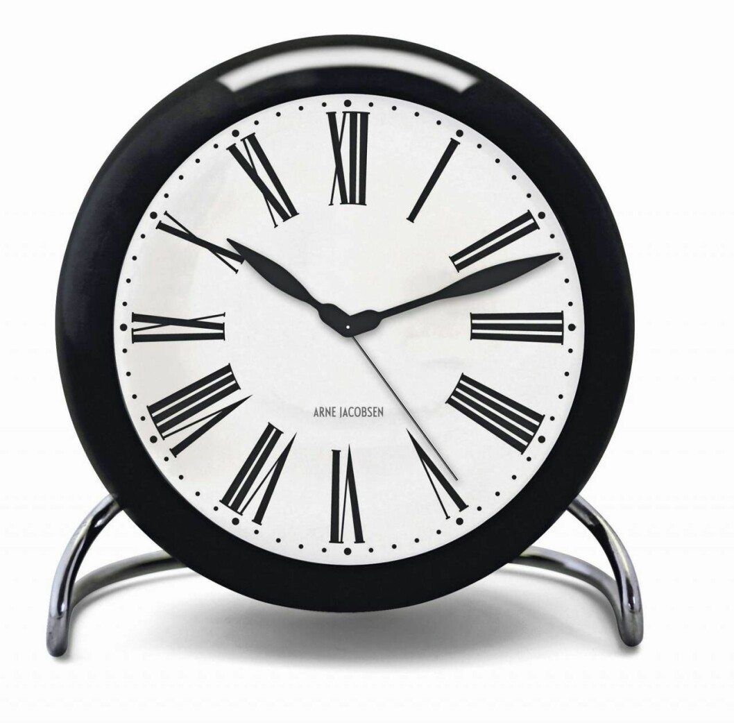 Arne Jacobsens bordsur LK