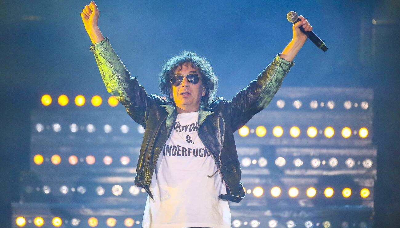 Magnus Ugglas fem bästa låtar – därför är dessa bäst | Allas