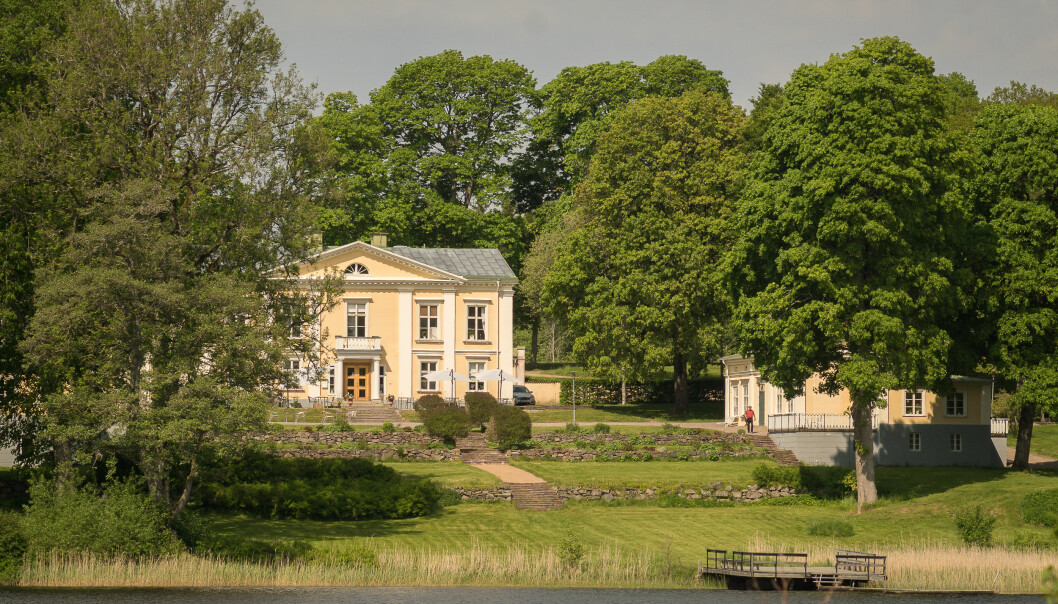 Asa Herrgård