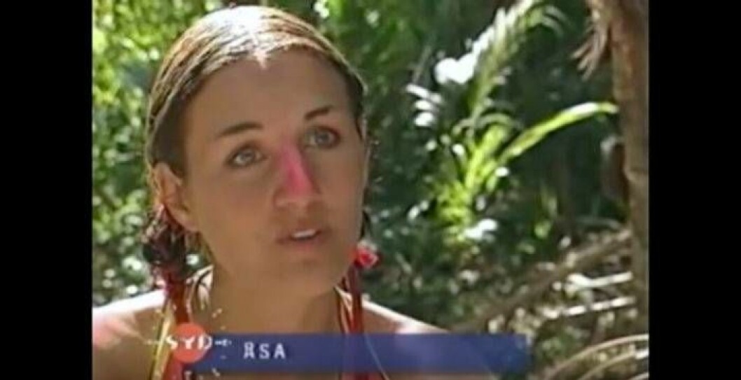 Åsa Wihlbeck. Bild: SVT Åsa Wihlbeck (ibland även stavat Vilbäck), 43, från Skellefteå är kanske mer känd som "Doktor Åsa".