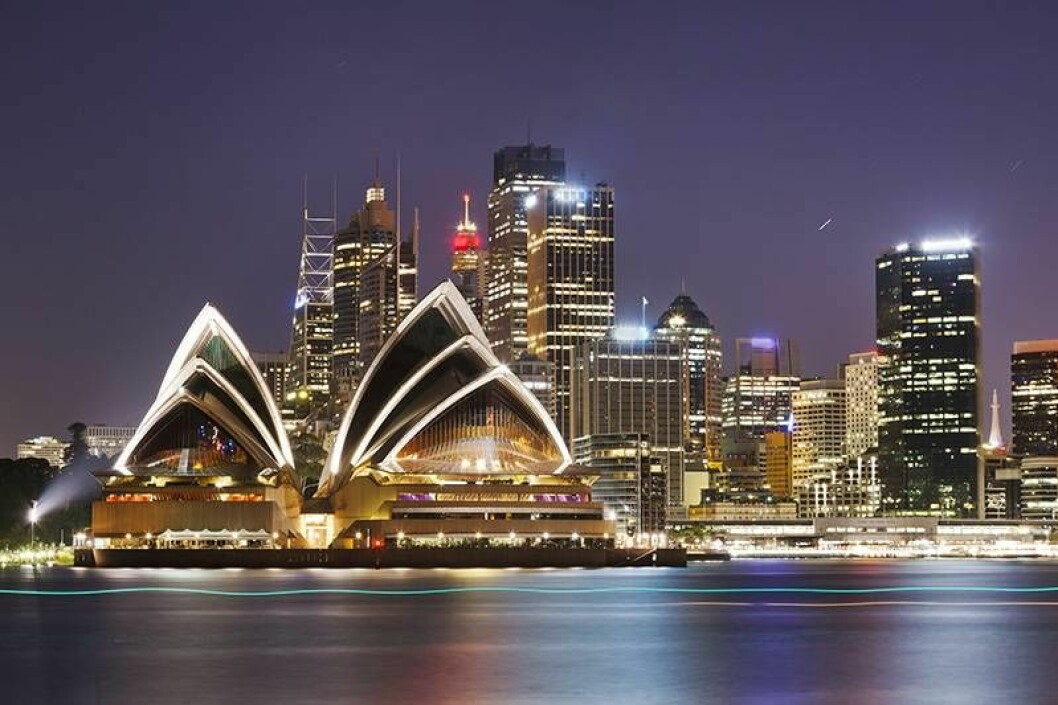 Sydney, Australien
