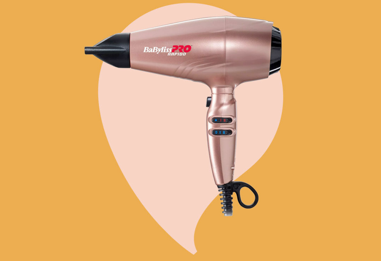 Babyiss Pro Rapido