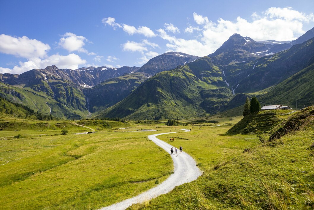 Bad Gastein