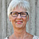 Eva Ekvall Hansson är professor i fysioterapi