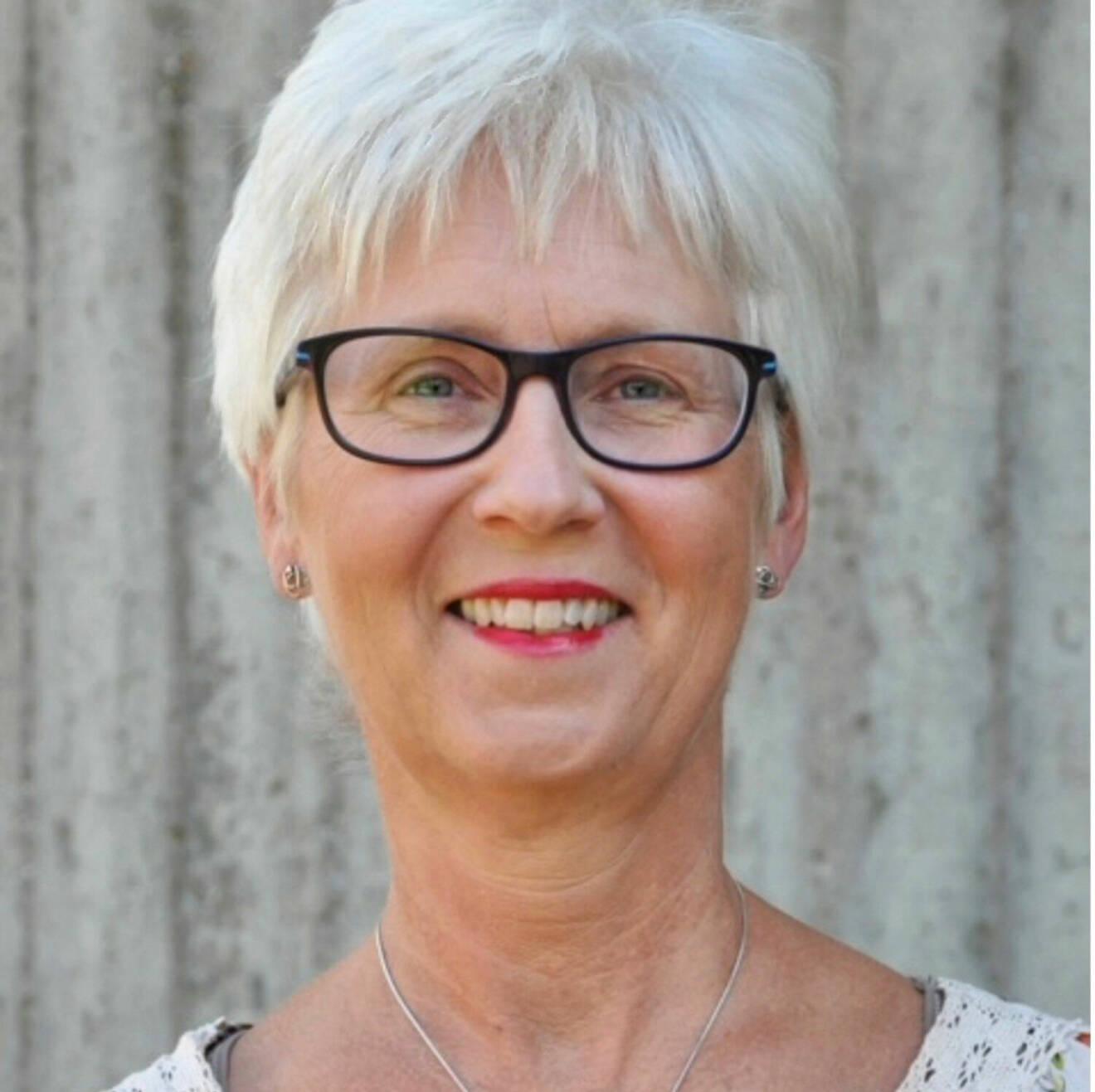 Eva Ekvall Hansson är professor i fysioterapi