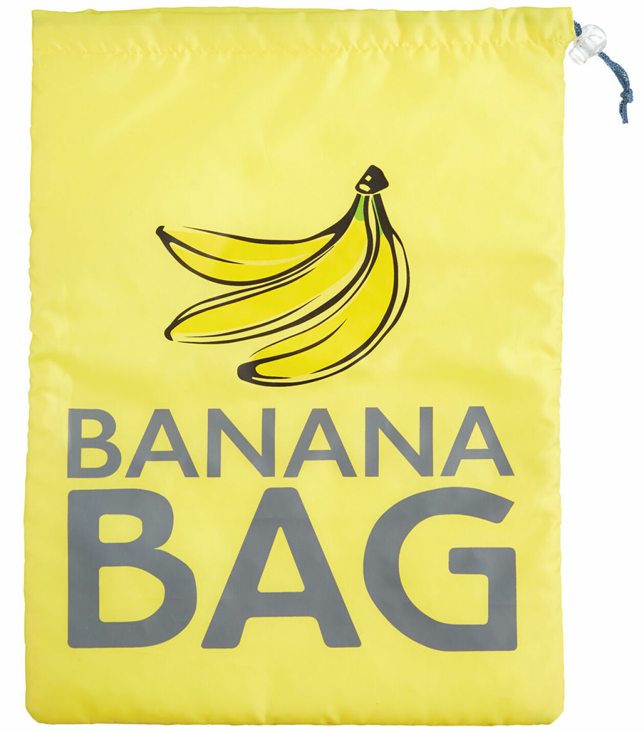 Bananpåse.