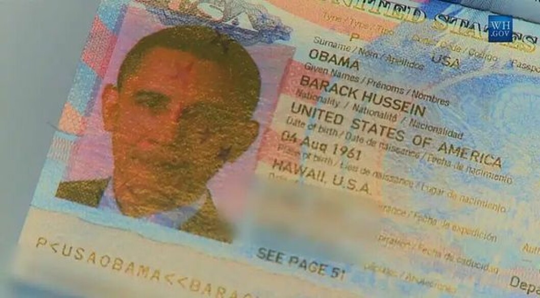 barack obama