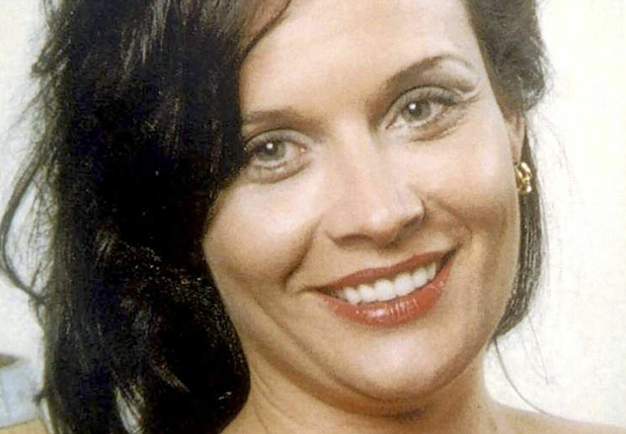 Sjuksköterskan Gina Wilson Green hittades mördad i sitt hem bara ett stenkast från Charlotte Murray Paces hem. Sjuksköterskan Gina Wilson Green som mördades av Baton Rouge-mördaren.