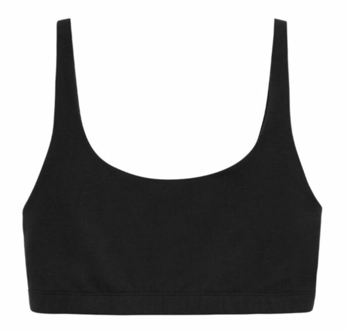 Bh topp bread boxer