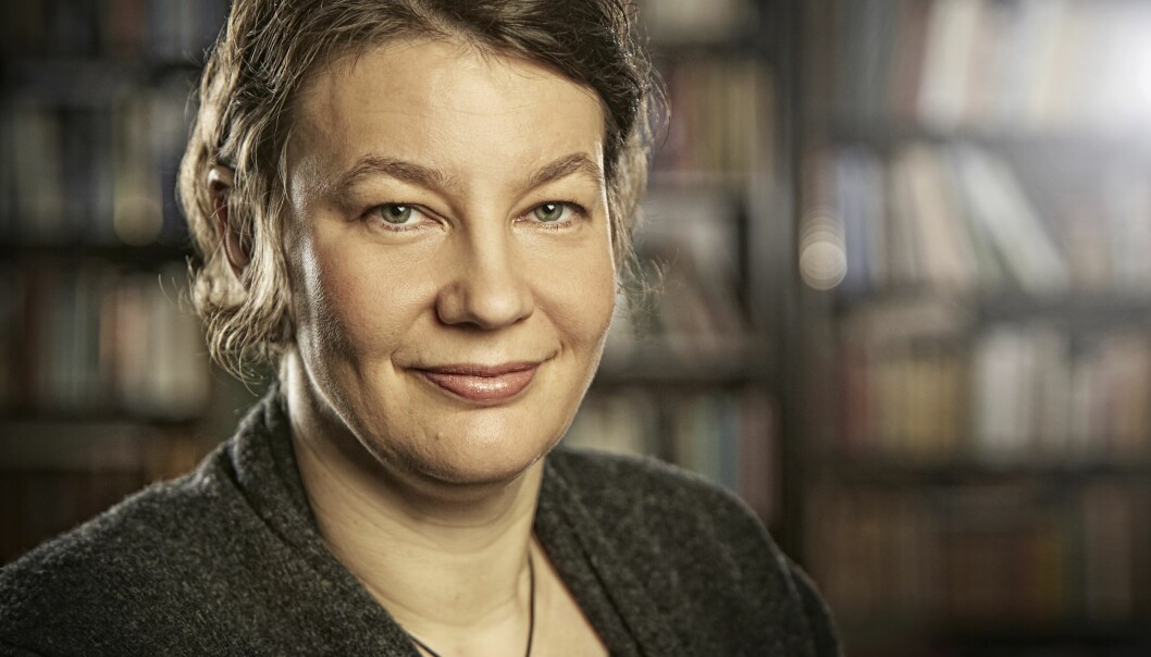Bella Marckmann. Bella Marckmann.