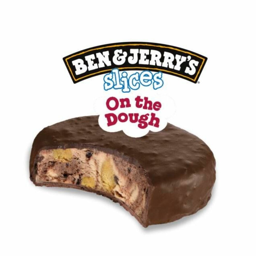 Ben & Jerry