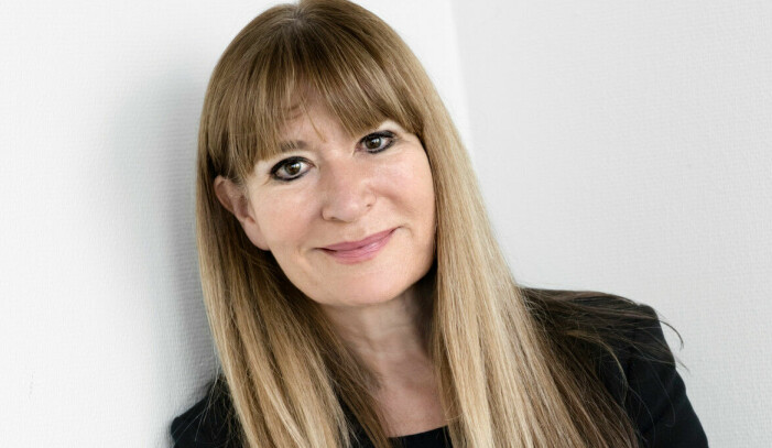 La figlia di Clarlund Pedersen è una nota figura sanitaria danese. La figlia di Clarlund Pedersen