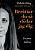 Omslaget till Mathilda Hoflings bok Berättar du så dödar jag dig, där man ser titeln i orange mot en svart bakgrund och en närbild på halva Mathildas ansikte.