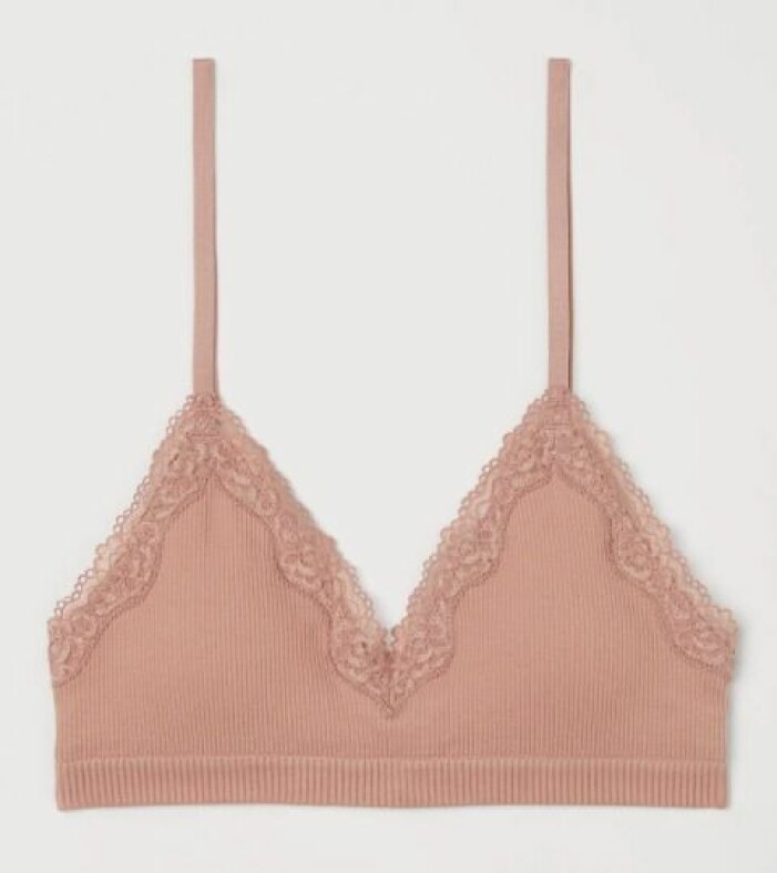 bh-topp H&M