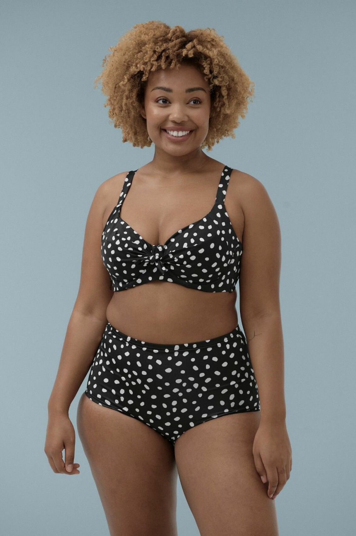 Bikini ellos plus collection