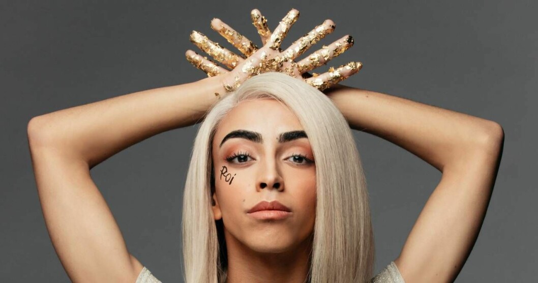Bilal Hassani representerar Frankrike i finalen av Eurovision Song Contest 2019 den 18 maj i Tel Aviv, Israel med låten Roi