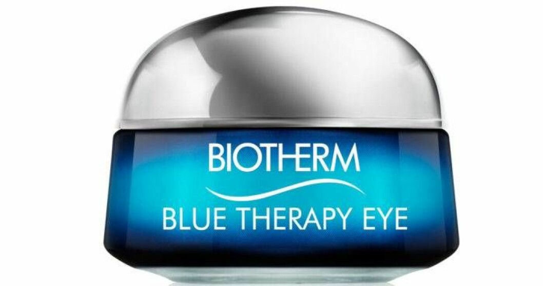 biotherm blue therapy