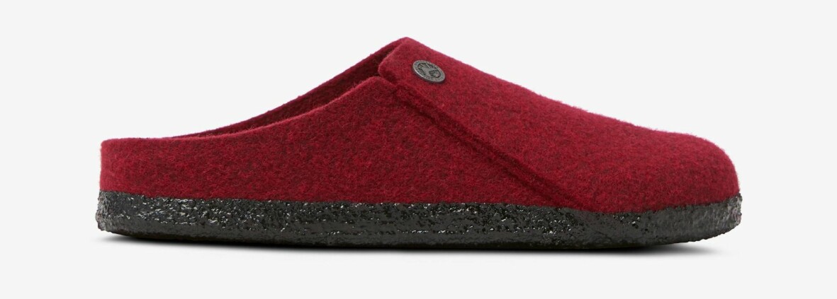 Birkenstock innetofflor