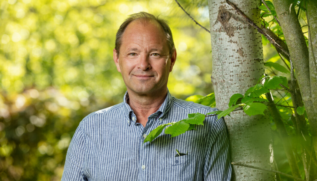 Björn Olsen