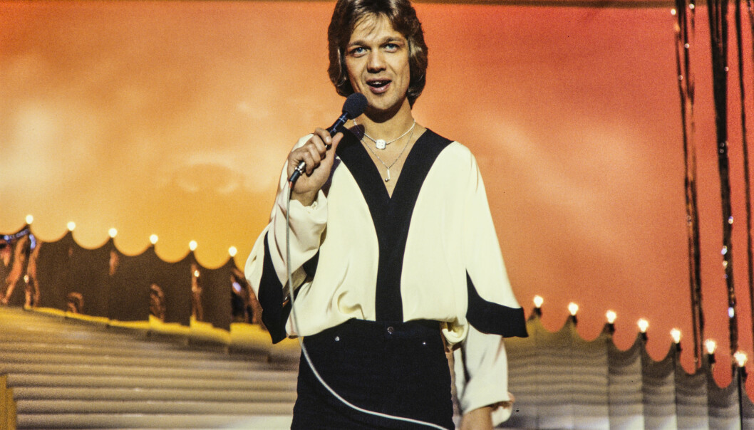 Björn Skift 1978