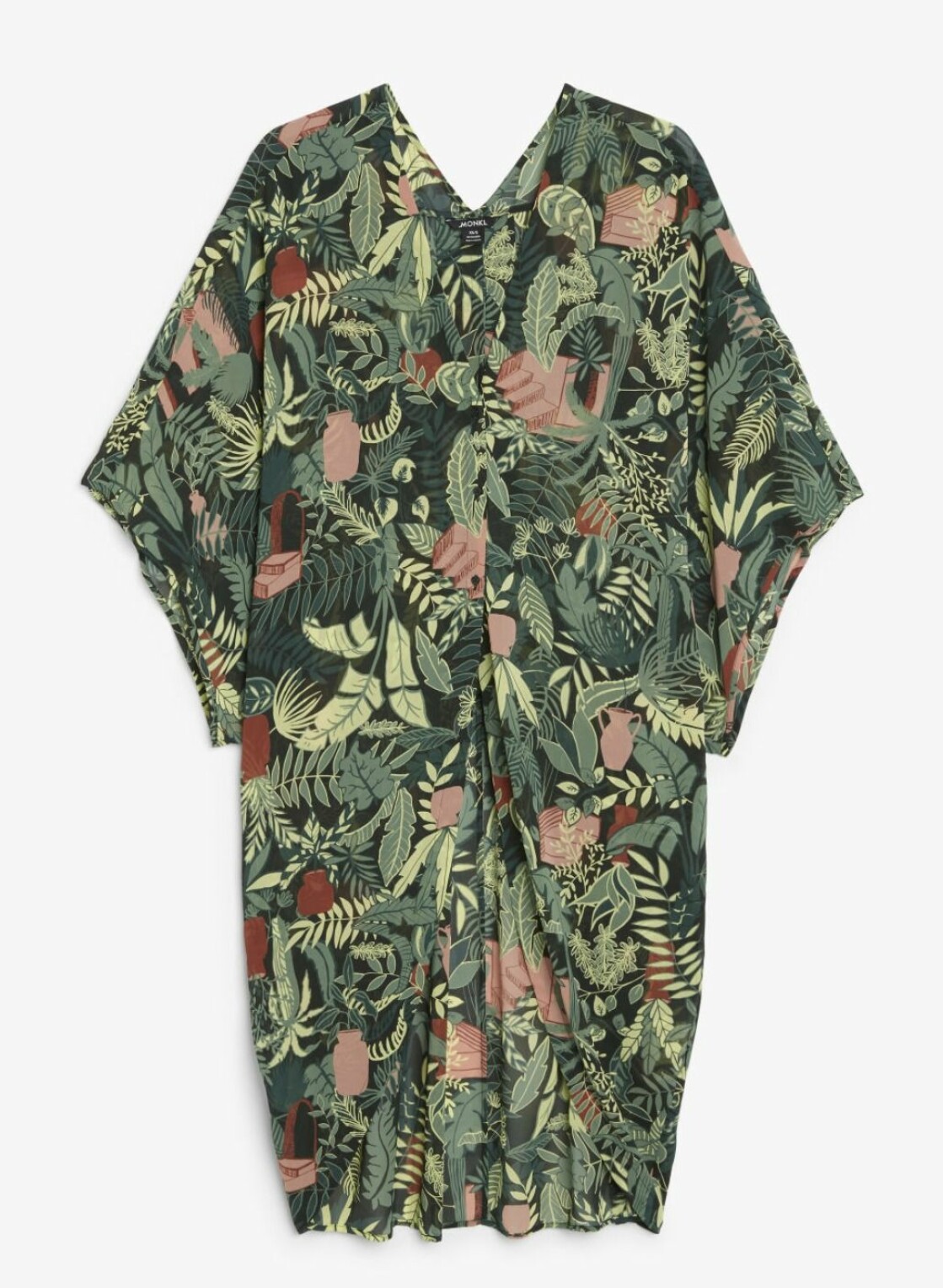 kaftan Monki