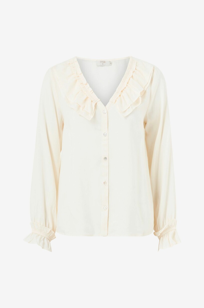 Blus från Cream.
