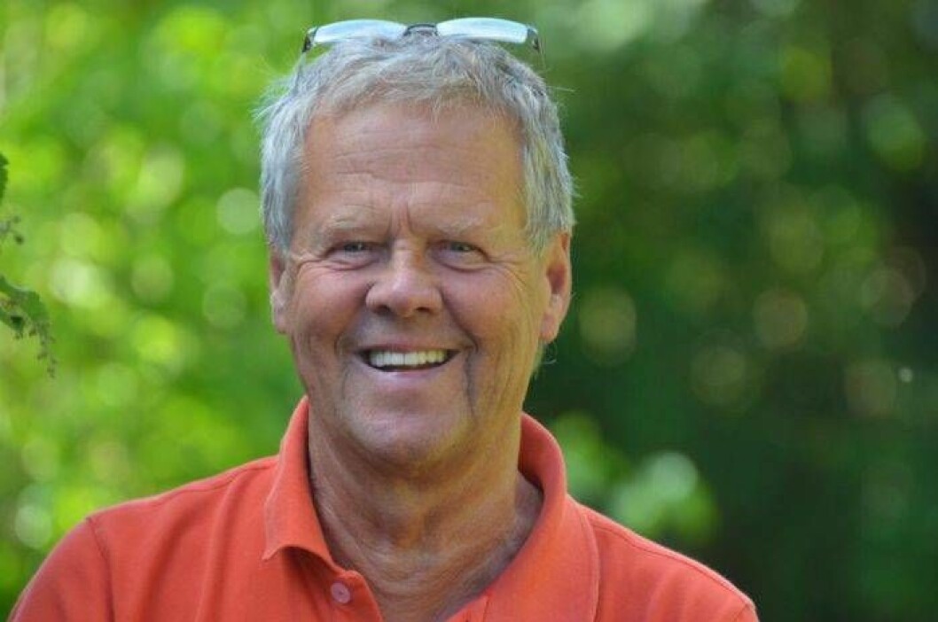 Bo Edoff