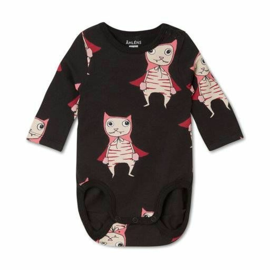 Julklappstips under 100 kronor: Body med katter