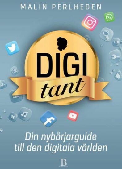 Boken digitant