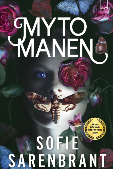 Boken Mytomanen.