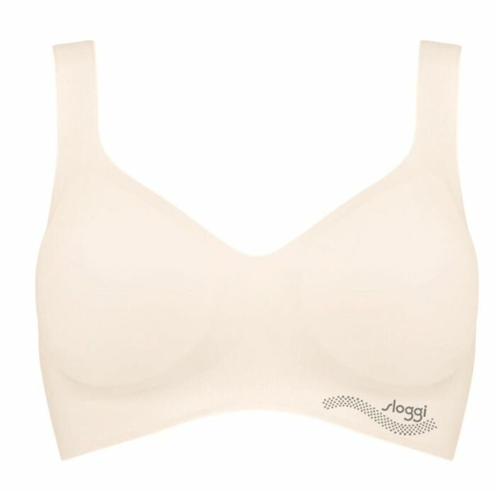 Sloggi zero feel bralette