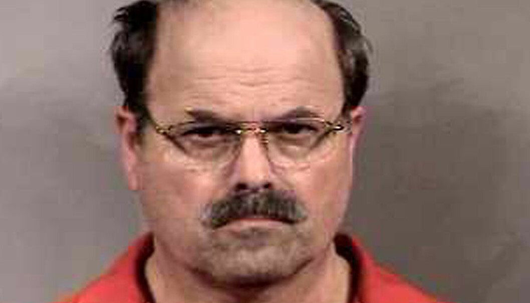 Efter 31 år greps Dennis Rader känd som BTK-mördaren. BTK-mördaren Dennis Rader