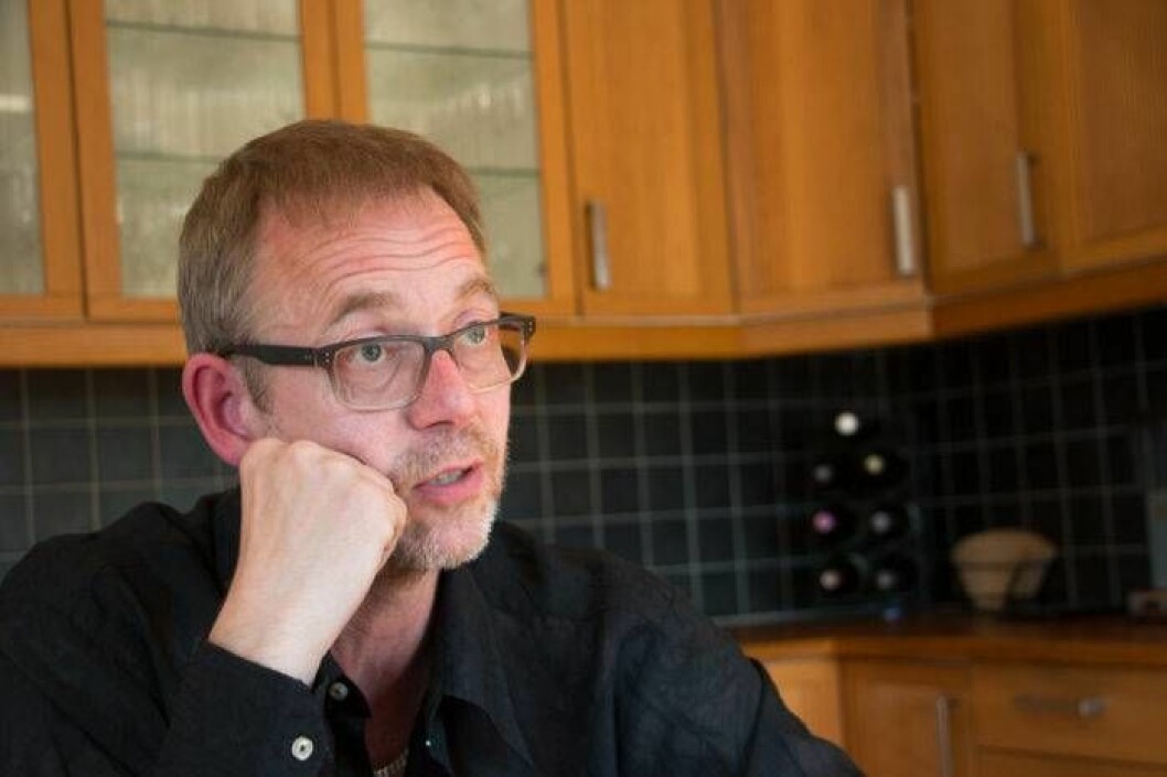 Anders sambo Camilla valde att avsluta sitt liv.