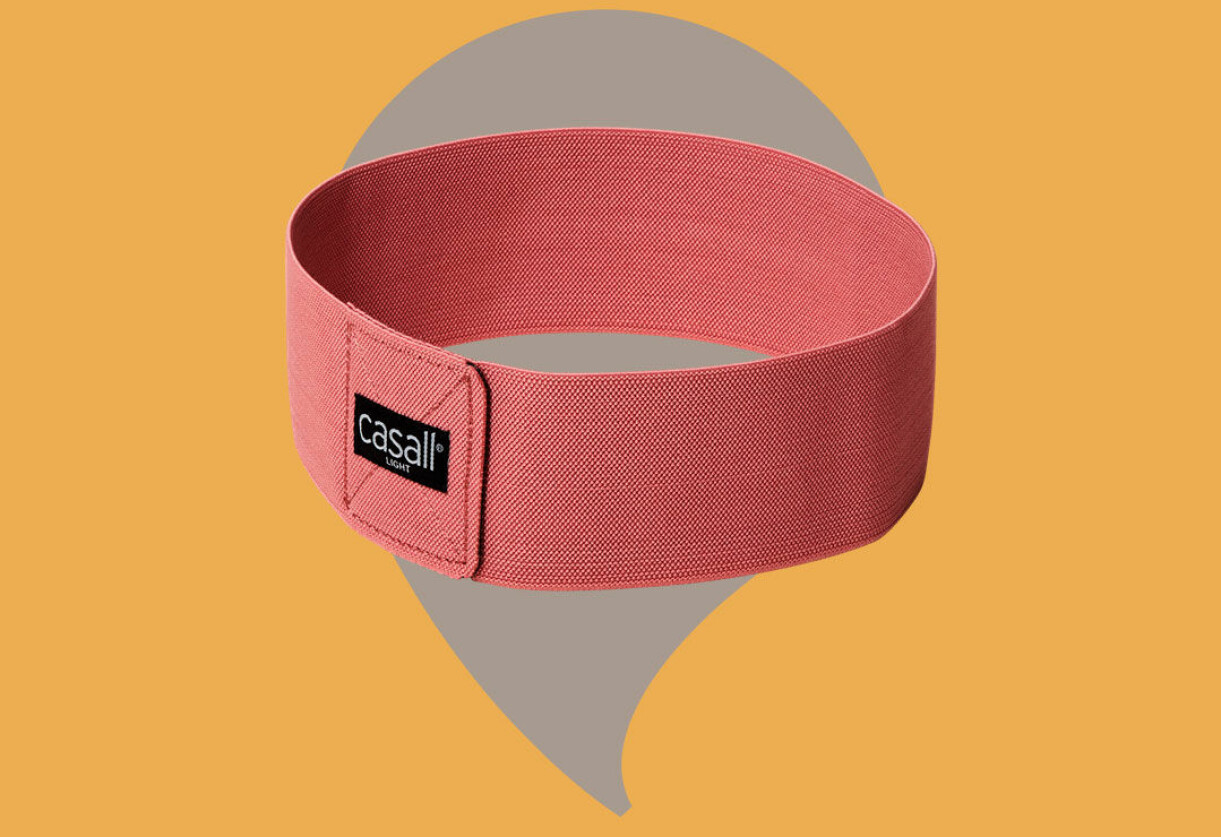 Minibands från Casall