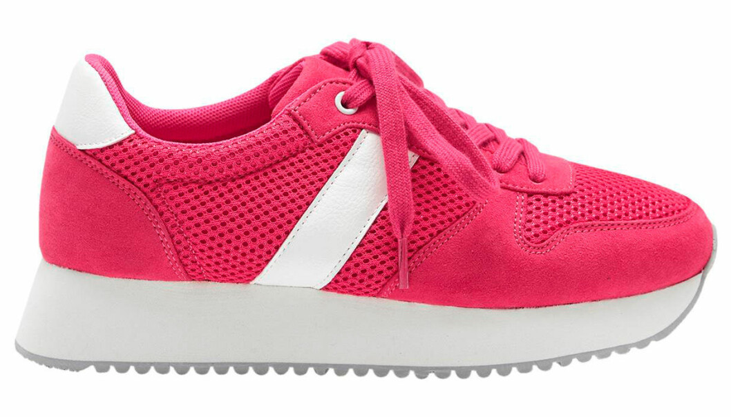sneakers duffy