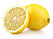 Delad citron