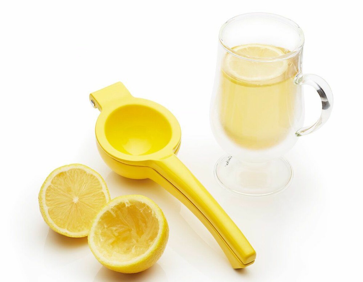 Citruspress.