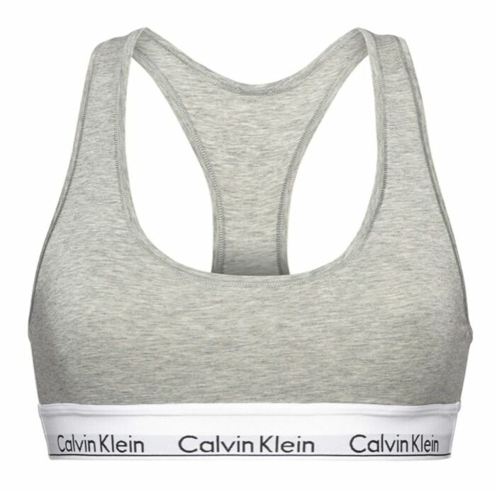 Bralette Calvin Klein