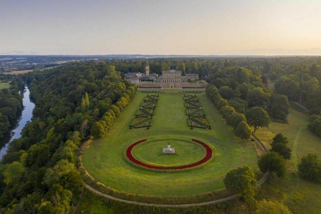 Cliveden House, Berkshire
