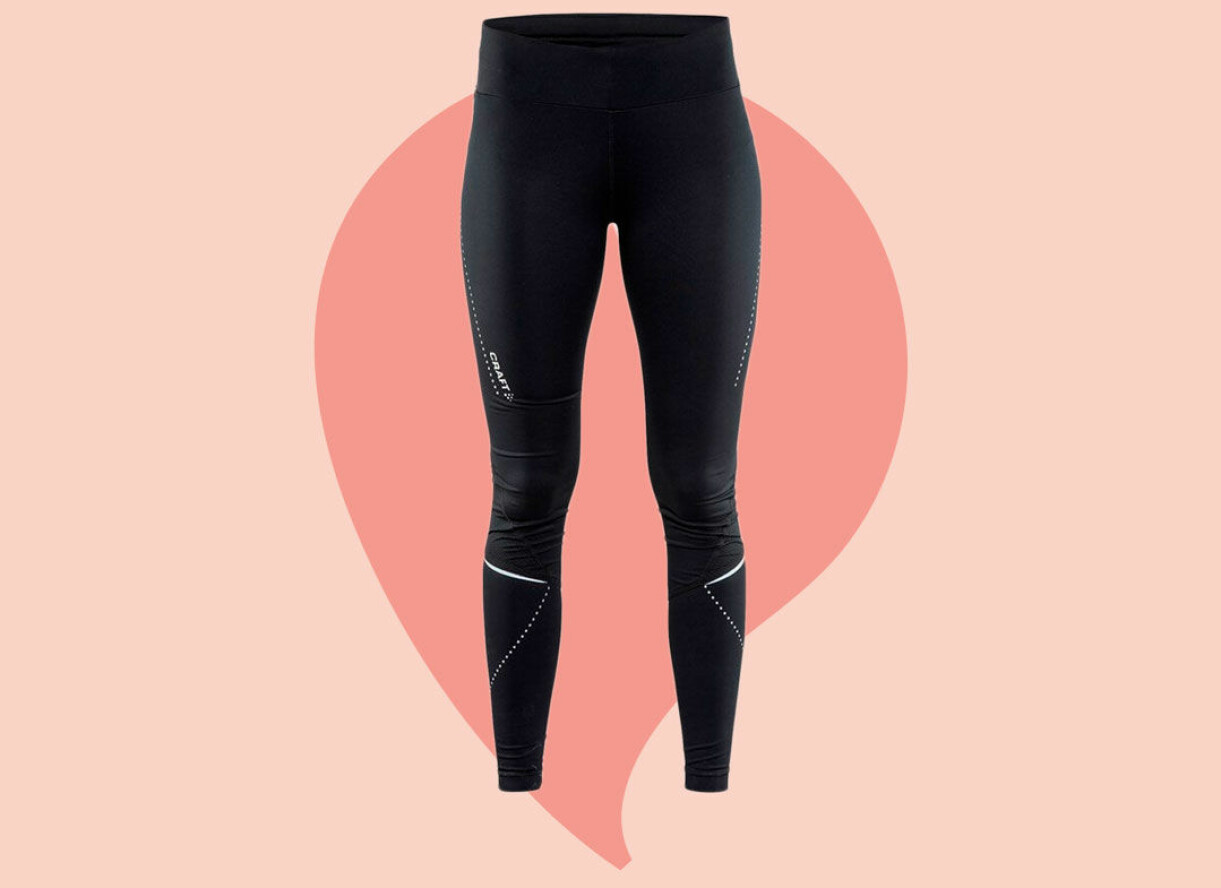 Craft leggings
