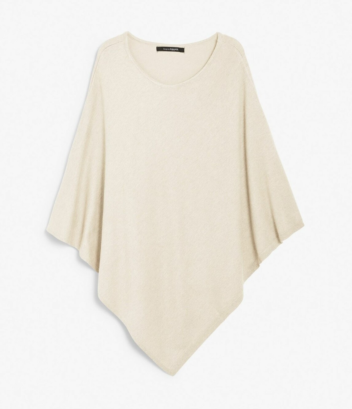 poncho kappahl