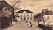 Dalby tingshusplats på vykort 1900-tal