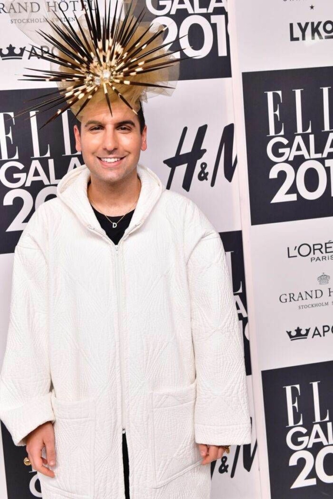 Daniel Paris