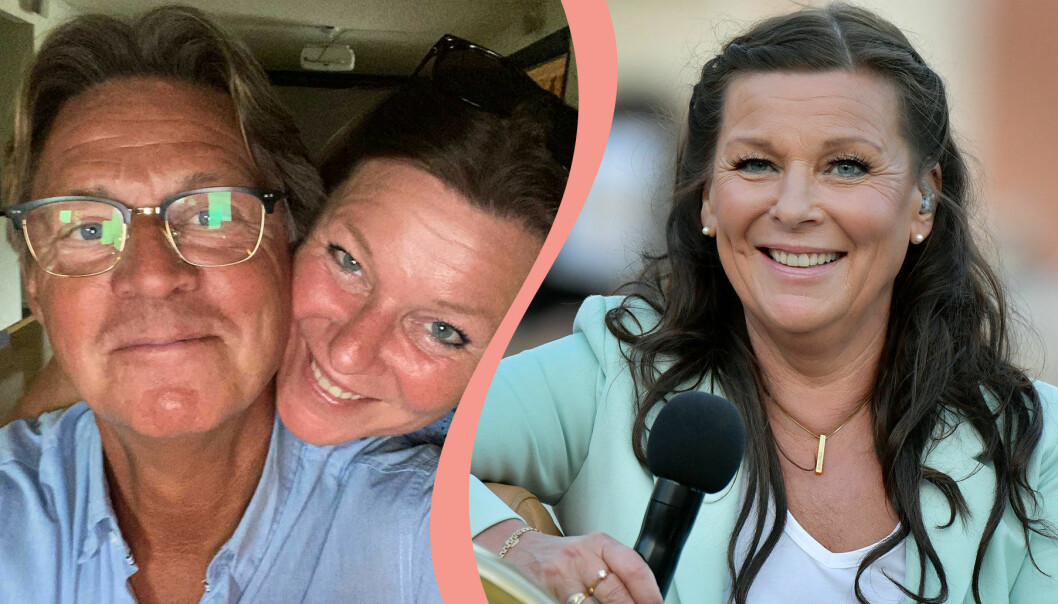 Lotta Engbergs Och Mikael Sandstroms Karlekshistoria Allas