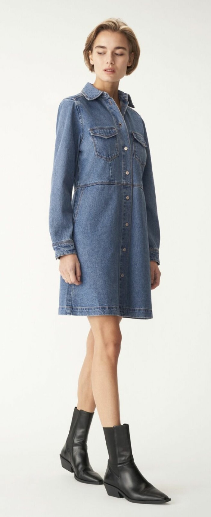 denimklanning carin wester