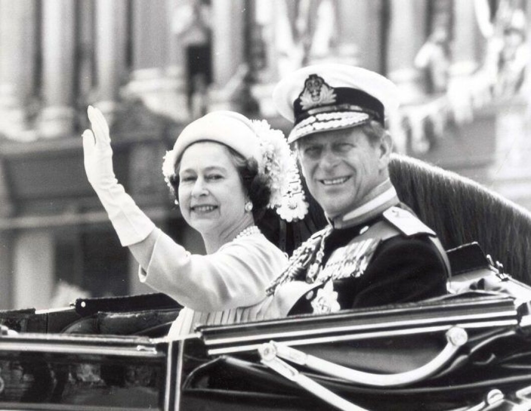 Diana och Charles bröllop