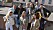 Sanne Salomonsen, Måns Möller, John Lundvik, Theoz, Mariette Hansson, Liamoo, Robin Bengtsson, Jessica Andersson och Lena Philipsson fotograferade inför Diggilooturnén sommaren 2022.