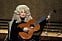 Dolly Parton spelar gitarr, men har aldrig lärt sig noter.