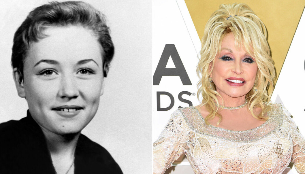 dolly parton ung