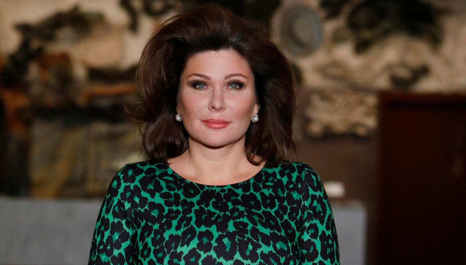 Detta är Dominika Peczynski uppväxten, karriären, familjen Allas